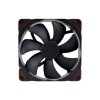 Noctua NF-A14-Industrial PPC-2000 PWM Computer case Fan 14 cm Black, Brown 1 pc(s) Noctua NF-A14-Industrial PPC-2000 PWM Computer case Fan 14 cm Black, Brown 1 pc(s)