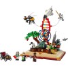 LEGO IDEAS 21355 The Evolution of STEM