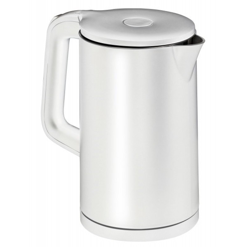 MPM Cordless kettle MCZ-105, white, 1.7 l MPM Cordless kettle MCZ-105, white, 1.7 l