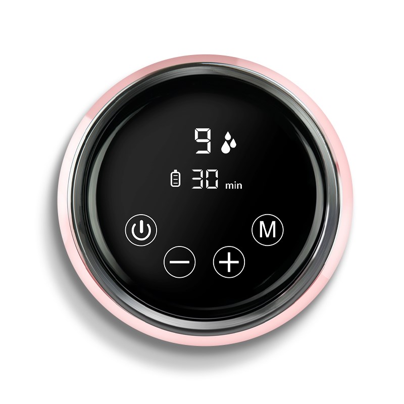 NENO WIRELESS SINGLE BREAST PUMP UNO