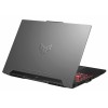 ASUS TUF Gaming F16 FX607VU-I5085 Core 5 210H 16.0 ASUS TUF Gaming F16 FX607VU-I5085 Core 5 210H 16.0