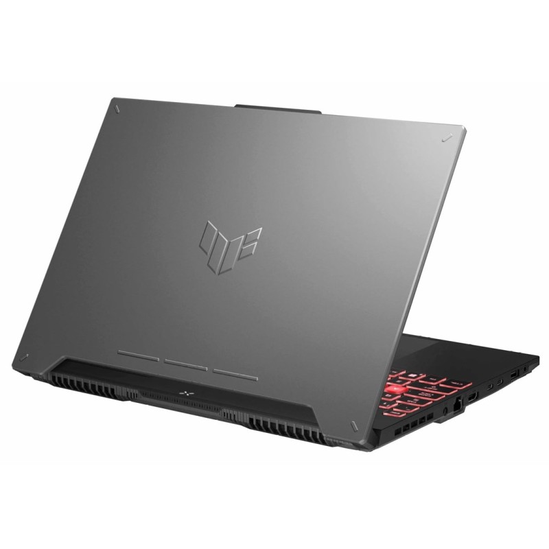 ASUS TUF Gaming F16 FX607VU-I5085 Core 5 210H 16.0 ASUS TUF Gaming F16 FX607VU-I5085 Core 5 210H 16.0