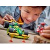LEGO NINJAGO 71828 Lloyd's Pull-Back Race Car