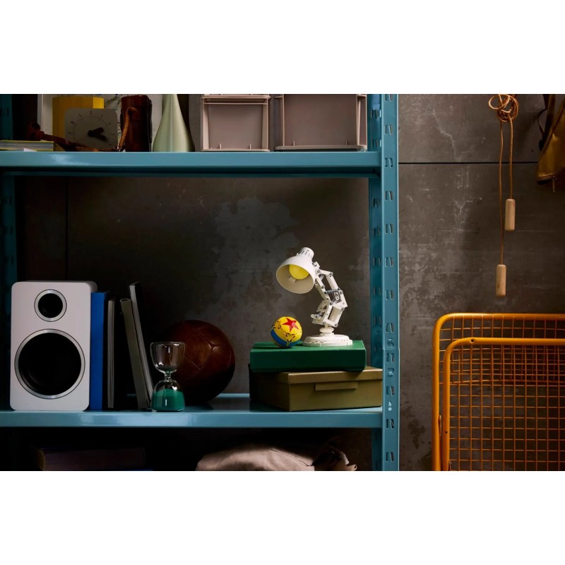 LEGO IDEAS 21357 Disney Pixar Luxo Jr. LEGO IDEAS 21357 Disney Pixar Luxo Jr.