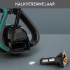 Tefal Puregliss FV8066 Dry & Steam iron Durilium AirGlide Autoclean soleplate 3000 W Black, Blue Tefal Puregliss FV8066 Dry & Steam iron Durilium AirGlide Autoclean soleplate 3000 W Black, Blue