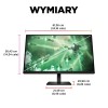 OMEN by HP 27 inch QHD 165Hz Gaming Monitor - OMEN 27q OMEN by HP 27 inch QHD 165Hz Gaming Monitor - OMEN 27q
