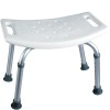 Rehabilitation shower stool ViteaCare