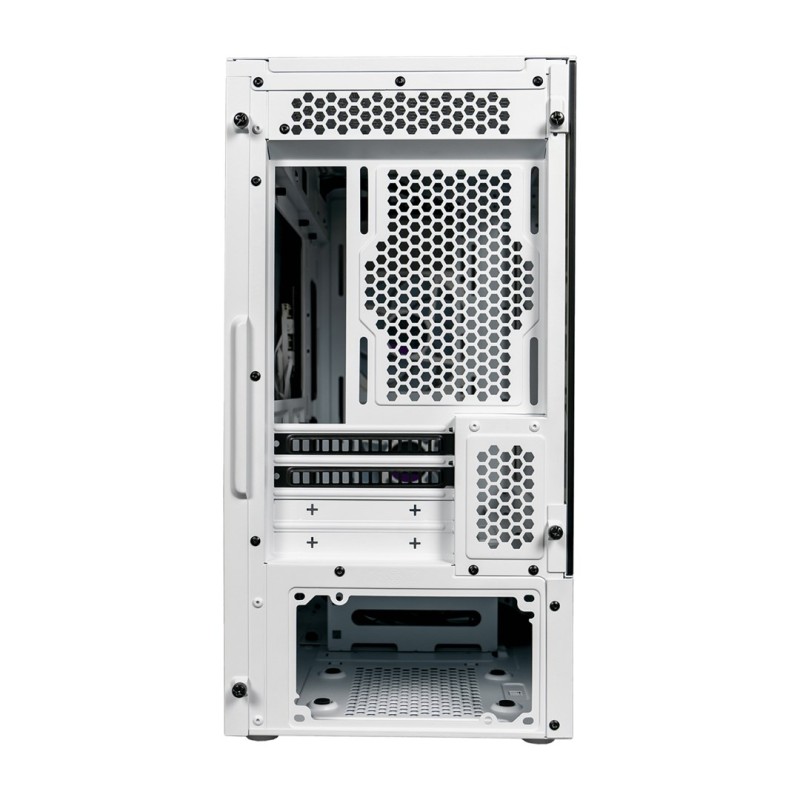 iBox CETUS 906 Midi Tower Black iBox CETUS 906 Midi Tower Black
