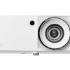 Optoma ZH450 data projector Standard throw projector 4500 ANSI lumens DLP 1080p (1920x1080) 3D White