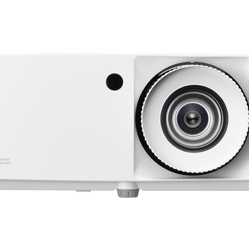 Optoma ZH450 data projector Standard throw projector 4500 ANSI lumens DLP 1080p (1920x1080) 3D White