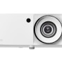 Optoma ZH450 data projector Standard throw projector 4500 ANSI lumens DLP 1080p (1920x1080) 3D White