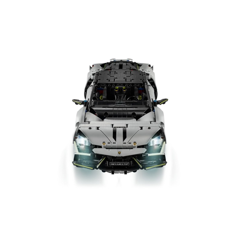 LEGO TECHNIC 42214 Lamborghini Revuelto