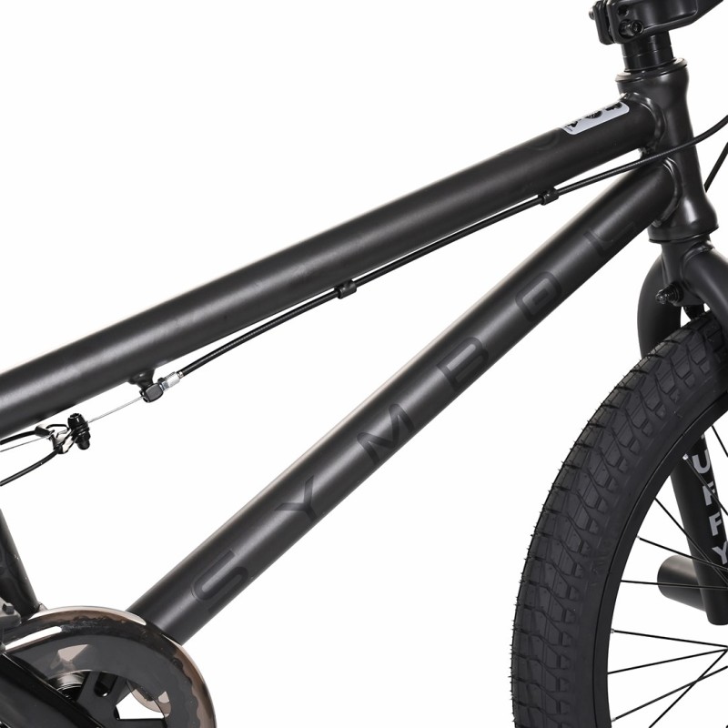 Huffy Symbol - Freestyle BMX bicycle, 20