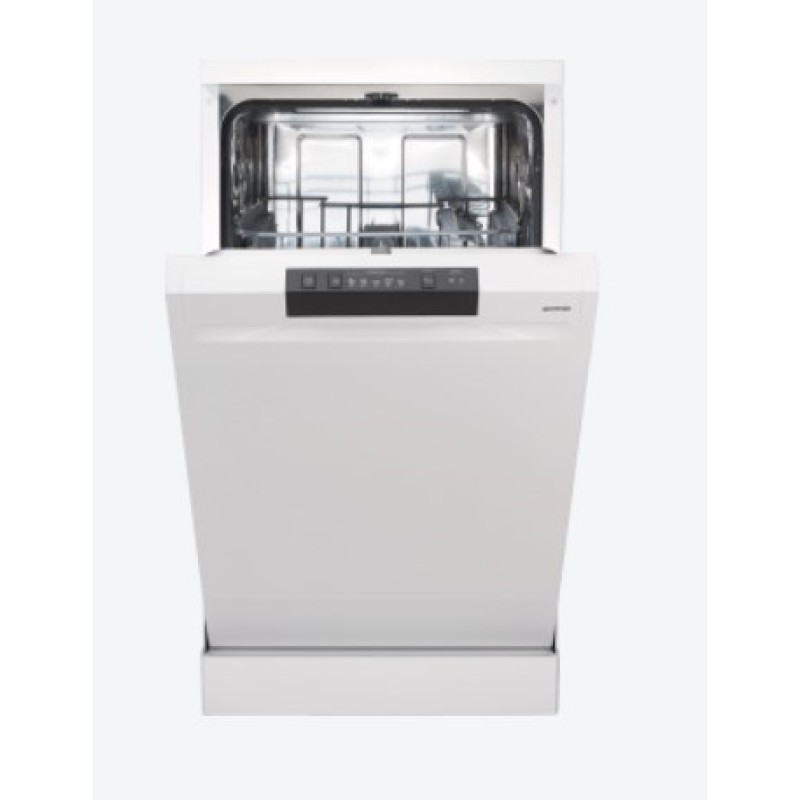 Gorenje GS520E15W Freestanding 9 place settings E Gorenje GS520E15W Freestanding 9 place settings E