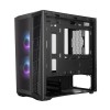 I-BOX LUPUS 27 Midi Tower ATX Case