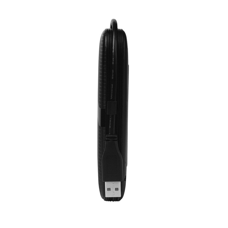Silicon Power Armor A60 external hard drive 4000 GB Black Silicon Power Armor A60 external hard drive 4000 GB Black