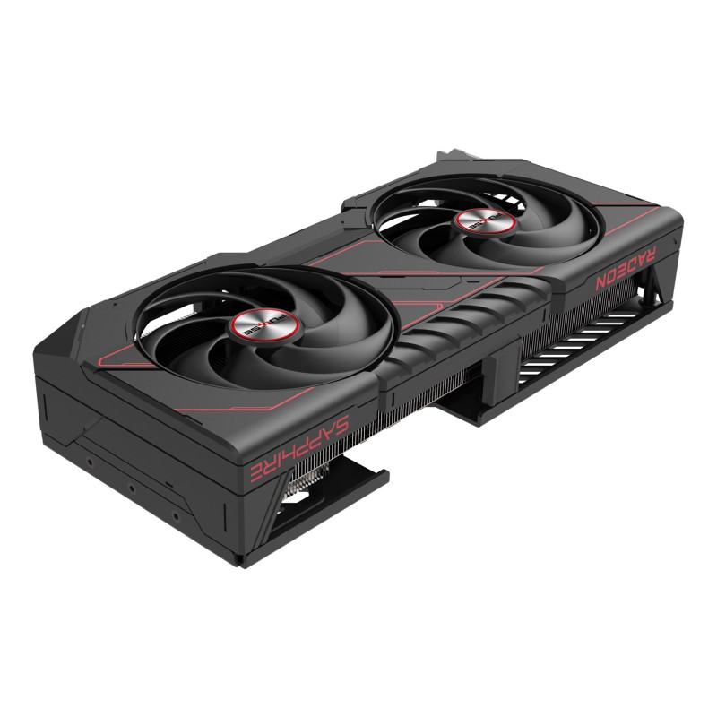 Sapphire PULSE Radeon RX 9070 AMD 16 GB GDDR6 Sapphire PULSE Radeon RX 9070 AMD 16 GB GDDR6