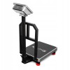 PLATFORM SCALE WAGI TARCZYN WT-185N 300kg PLATFORM SCALE WAGI TARCZYN WT-185N 300kg