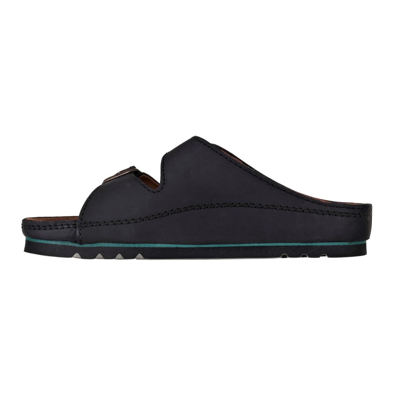 Scholl Air Bag - unisex sandals black, size 46 Scholl Air Bag - unisex sandals black, size 46