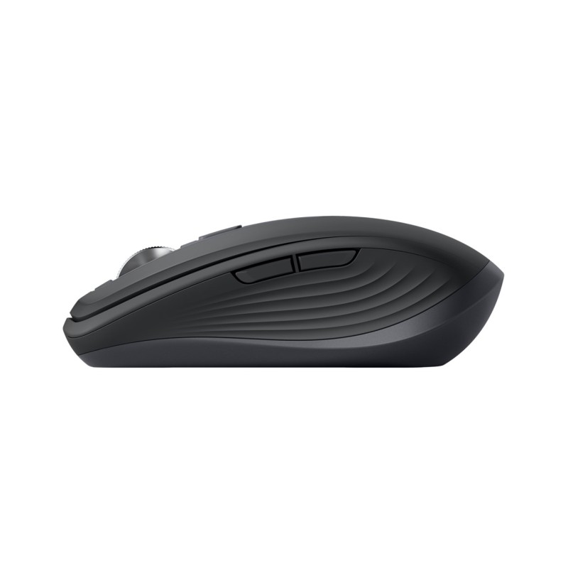 Logitech MX Anywhere 3S for Business mouse Office Right-hand RF Wireless + Bluetooth Laser 8000 DPI Logitech MX Anywhere 3S for Business mouse Office Right-hand RF Wireless + Bluetooth Laser 8000 DPI