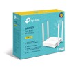 Router CUDY WR3600 BE3600 Gigabit Wi-Fi 7