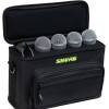 Shure SH-MICBAG04 - transport bag for up to 4 microphones Shure SH-MICBAG04 - transport bag for up to 4 microphones