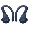 JVC HA-EC25TAU - in-ear headphones, blue