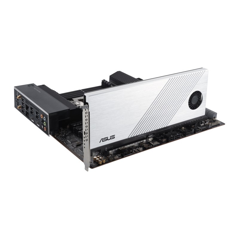 ASUS WRX80E-SAGE SE WIFI AMD WRX80 Socket SP3 Extended ATX ASUS WRX80E-SAGE SE WIFI AMD WRX80 Socket SP3 Extended ATX