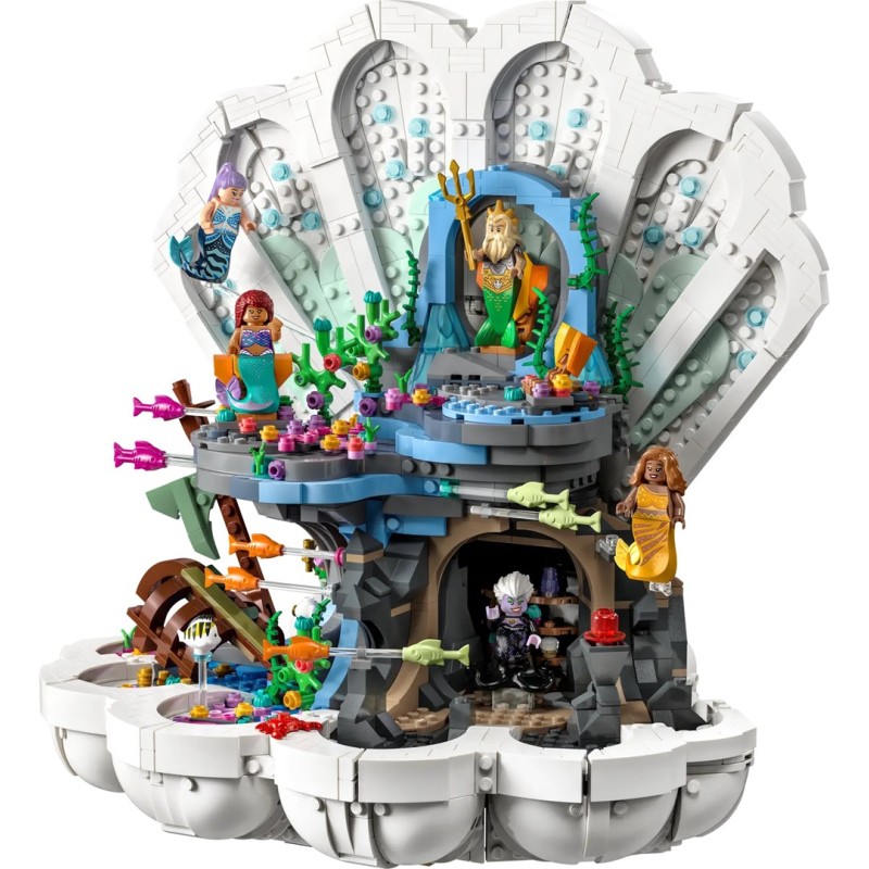 LEGO Marvel 76291 The Avengers Assemble: Age of Ultron LEGO Marvel 76291 The Avengers Assemble: Age of Ultron