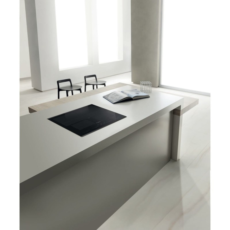 Whirlpool SMO 654 OF/BT/IXL Black Built-in 65 cm Zone induction hob 4 zone(s) Whirlpool SMO 654 OF/BT/IXL Black Built-in 65 cm Zone induction hob 4 zone(s)