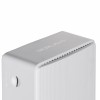 Mercusys MB130-4G wireless router Ethernet Dual-band (2.4 GHz / 5 GHz) White Mercusys MB130-4G wireless router Ethernet Dual-band (2.4 GHz / 5 GHz) White