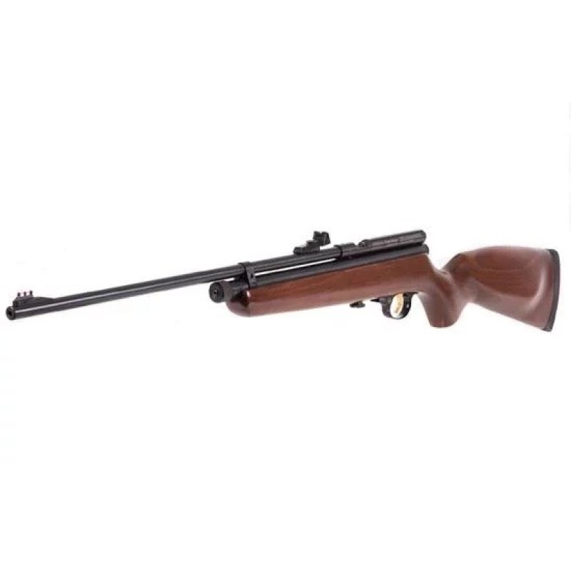 Air Rifle BEEMAN QB78 D DELUXE k.4,5 mm (B-QB78D-45) Air Rifle BEEMAN QB78 D DELUXE k.4,5 mm (B-QB78D-45)
