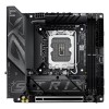 ASUS ROG STRIX B860-I GAMING WIFI Intel B860 LGA 1851 (Socket V1) mini ITX ASUS ROG STRIX B860-I GAMING WIFI Intel B860 LGA 1851 (Socket V1) mini ITX