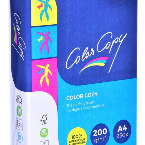 Mondi CC420 printing paper A4 (210x297 mm) White Mondi CC420 printing paper A4 (210x297 mm) White