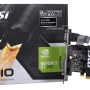 MSI V809-2000R GeForce GT 710 2 GB GDDR3 graphics card