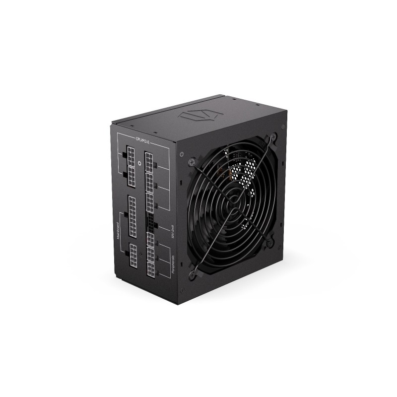 Zasilacz ENDORFY Supremo FM6 1000 W EY7A011 Zasilacz ENDORFY Supremo FM6 1000 W EY7A011