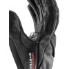 LEKI Hevon 3D - ski gloves, size 8.0