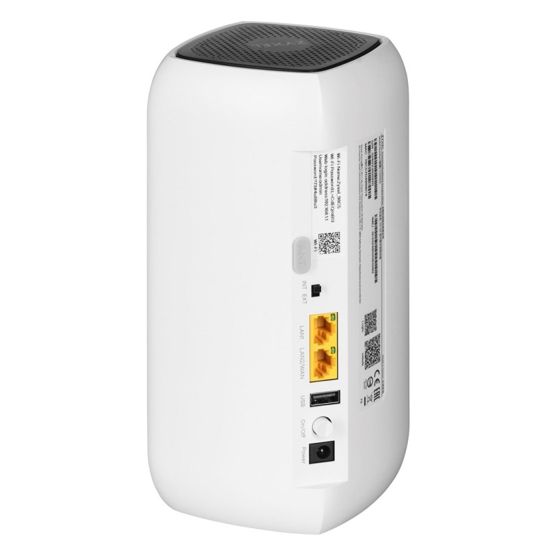 Zyxel FWA505 Cellular network router Zyxel FWA505 Cellular network router
