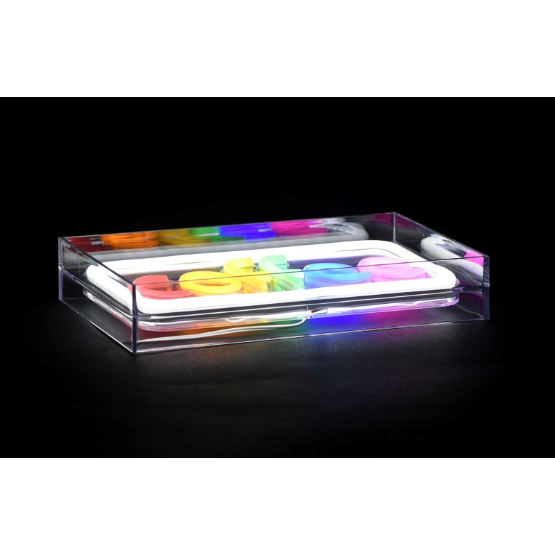 Activejet Neon LED AJE-NEON COFFEE Activejet Neon LED AJE-NEON COFFEE