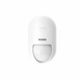 Yale Indoor Motion Sensor Infrared sensor Wireless Wall White