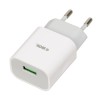 UNITEK P1117B mobile device charger Black