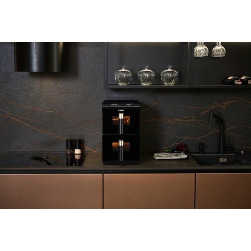 Frytkownica beztłuszczowa AF505 X-LINE Frytkownica beztłuszczowa AF505 X-LINE