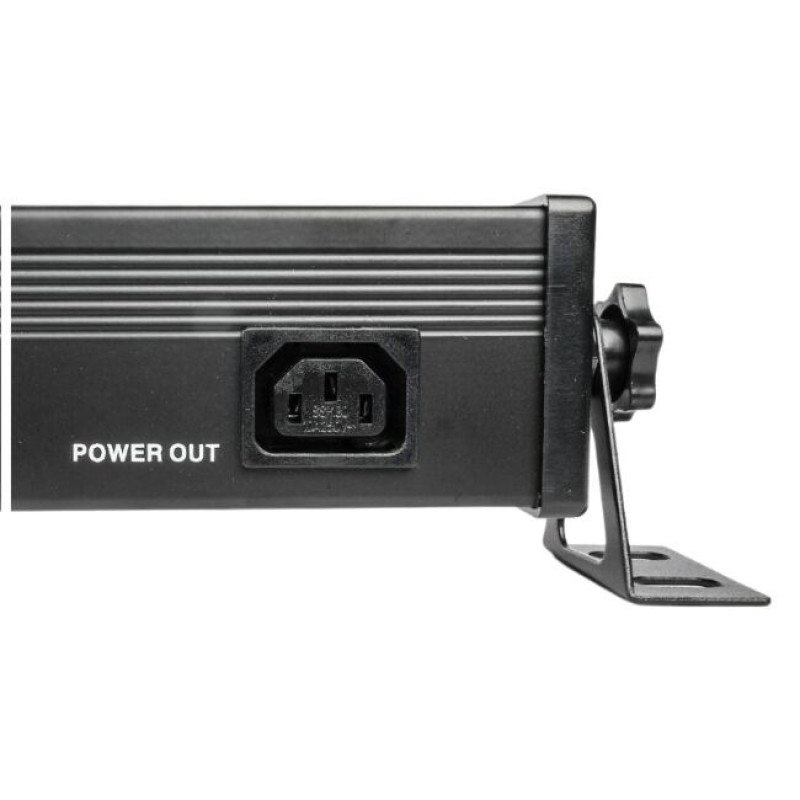 LIGHT4ME DECO BAR 24 RGBA IR - lighting strip