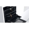 Whirlpool W7 OS4 4S1 P BL 73 L 3650 W A+ Black Whirlpool W7 OS4 4S1 P BL 73 L 3650 W A+ Black