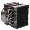 Chłodzenie CPU NOCTUA NH-D9L chromax.black