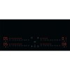 Electrolux Serie 700 EIS62453IZ Black Built-in 60 cm Zone induction hob 4 zone(s)
