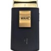 Shaver WAHL Travel Shaver Gold Edition 07057-016