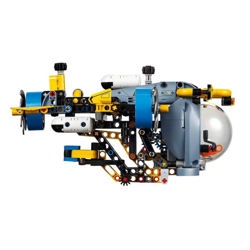 LEGO TECHNIC 42201 LEGO TECHNIC 42201