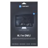 NATEC Owl Frameless display privacy filter 35.6 cm (14 NATEC Owl Frameless display privacy filter 35.6 cm (14