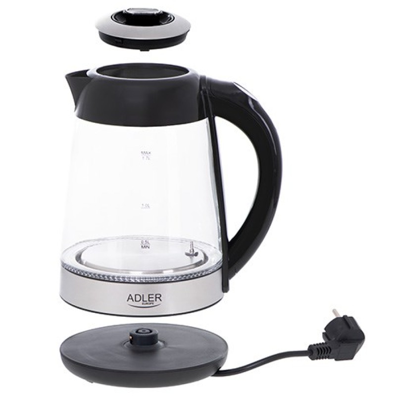 Adler electric kettle AD 1285 Adler electric kettle AD 1285